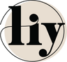 Logo for shoplivinginyellow.com