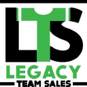 Legacy Team Sales