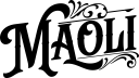 Logo for shopmaolimusic.com