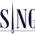 M. Singer Logo