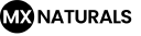 shopmxnaturals.com Logo