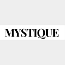 Logo for shopmystique.com