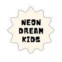 Logo for shopneondream.com