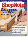 ShopNotes Magazine