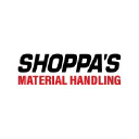 shoppa's material handling
