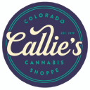 Callie's Cannabis Shoppe - Broomfield Logo