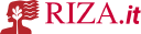 Edizioni Riza logo