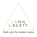 Pink Liberty. Privacy