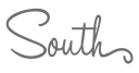 Logo for shopsouthboutique.com