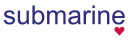 Logo for shopsubmarineswim.com