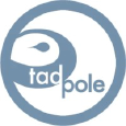 Tadpoles Logo