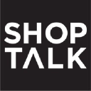 Logo for Shoptalk