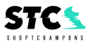 Logo for shoptcrampons.com