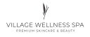 Village Wellness Spas logo