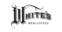 Logo for shopwhitesmercantile.com