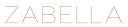 Logo for shopzabella.com