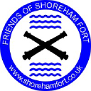 shorehamfort.co.uk