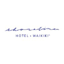 shorelinehotelwaikiki.com