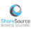 ShoreSource Business Solutions LLC logo