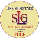 Shortlinkgenerator
