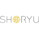 Shoryu Ramen restaurant locations in the UK