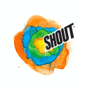 Logo for shoutitout.com