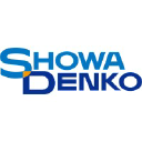 Showa Denko logo