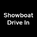 Showboat Drive In logo