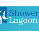 Shower Lagoon