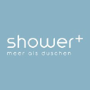 Logo der Brand erdnussfrosch <> shower+ | MELANIE+