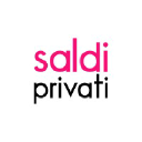 
	SaldiPrivati - I tuoi Saldi tutti i Giorni

