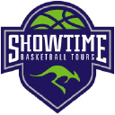 showtimebasketball.com.au