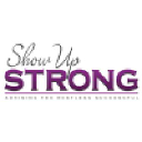 showupstrong.com