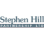 Stephen Hill Partnership logo