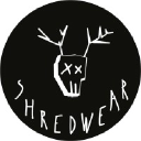 Shredwear logo
