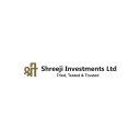 Shreeji Investments Limited