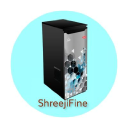 Shreejifine