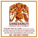 shreekrutikathak.com