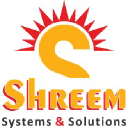 Shreem Systems & Solutions Pvt. Ltd logo