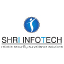 shrinfotech.com