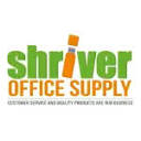 shriverofficesupply.com