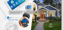 Smart Home Security