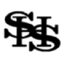 SHS, Incorporated Logotipo com
