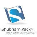 shubhampack.com