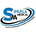 Shukla Medical Limited