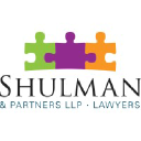 Shulman & Partners LLP logo