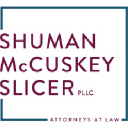 Shuman McCuskey & Slicer PLLC