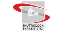 Shuttlecock Express