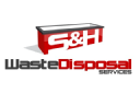 S & H Waste Disposal Services