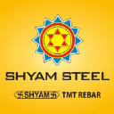 shyamsteel.com